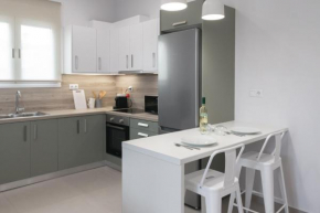 Harmony Luxury Apartment
